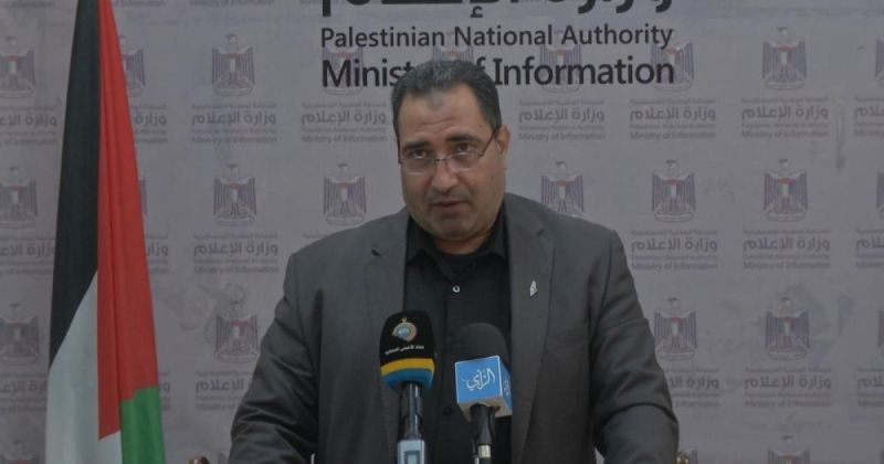 الاقتصاد بغزة تصدر بياناً توضيحياً بشأن عبد الفتاح أبو موسى