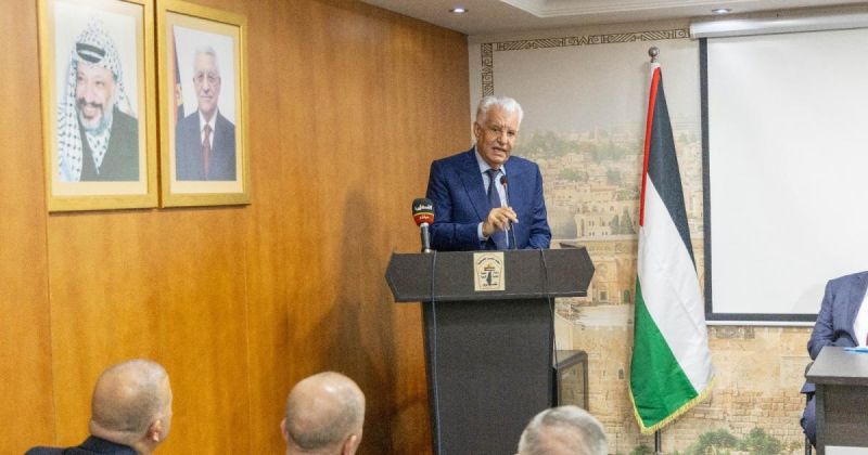 إطلاق الملتقى الفلسطيني لخريجي الجامعات المغربية لتعزيز التعاون الأكاديمي