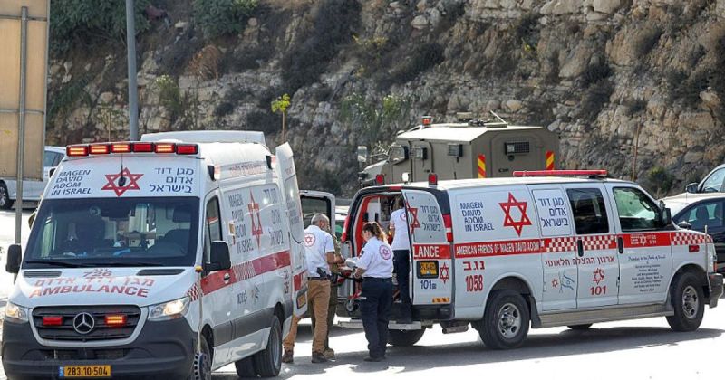الجيش الإسرائيلي يعلن مقتل جنديين وإصابة 3 آخرين في عملية إطلاق نار بالخليل