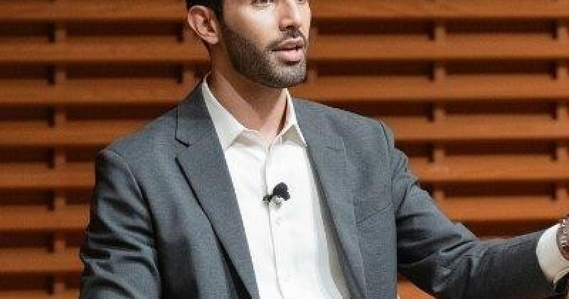 من هو المهندس عبد الرحمن الفوزان وتفاصيل قضية  OpenAI ؟
