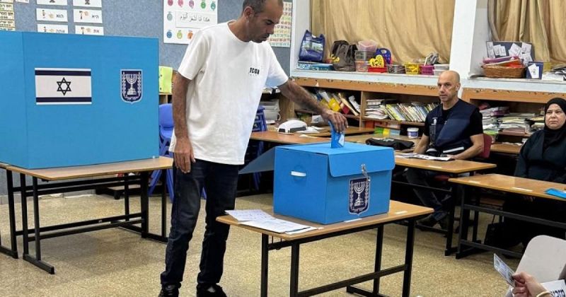 إقبال مبكر في البلدات العربية على التصويت لانتخابات الكنيست