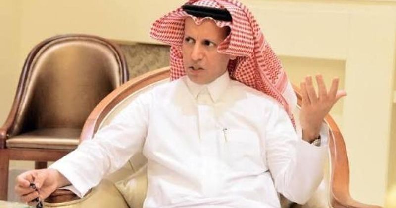 مرشح السعودية يفوز برئاسة البرلمان العربي