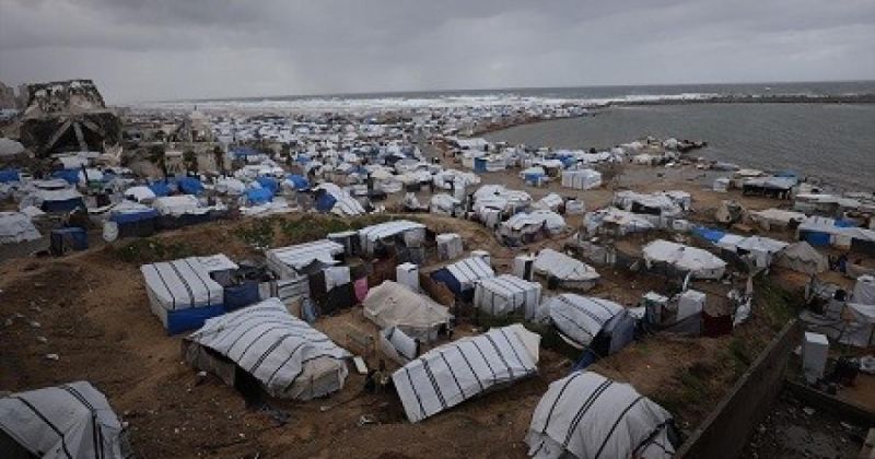 طقس فلسطين يشهد "تقلبات جوية" خلال الأيام المقبلة