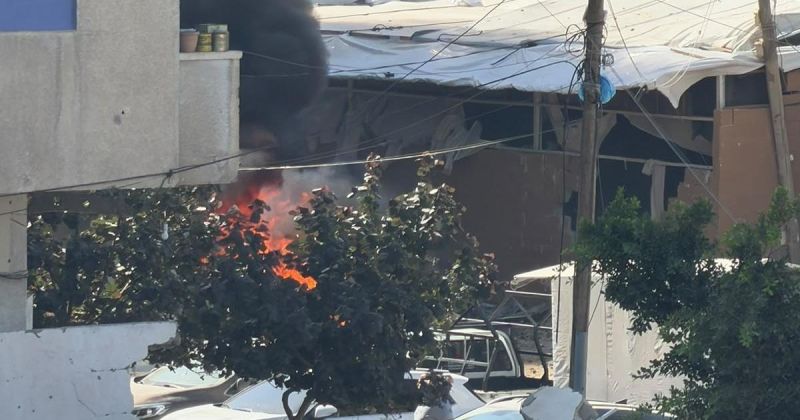 4 شهداء وجرحى في غارات وإطلاق نار إسرائيلي على قطاع غزة