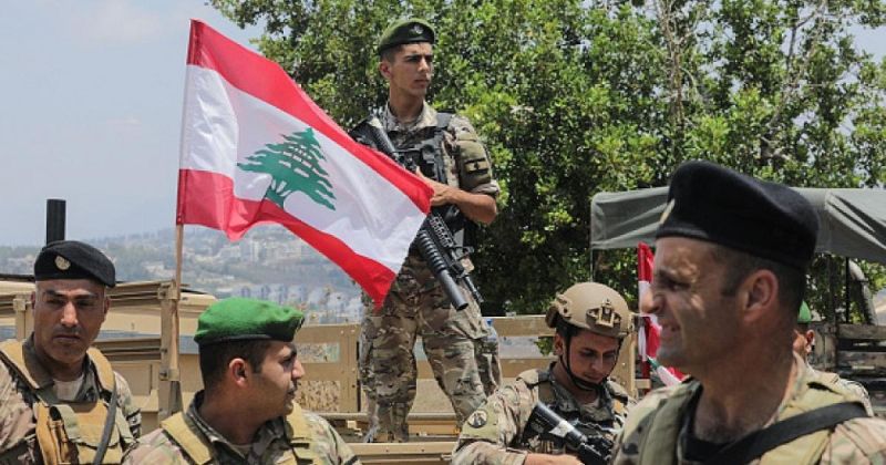 خلافات لبنانية إسرائيلية تعرقل المفاوضات العسكرية في تامبا