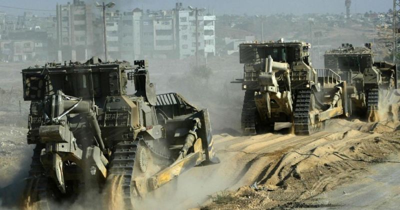 اعتقال 21 مقاولا وضابطا إسرائيليا بشبهة الاحتيال بملايين الشواكل خلال حرب غزة