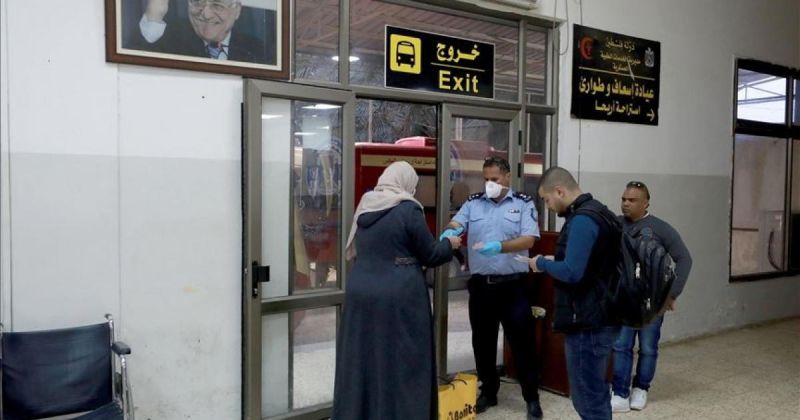 تعديل ساعات عمل معبر الكرامة يوم الثلاثاء 28 أبريل 2026