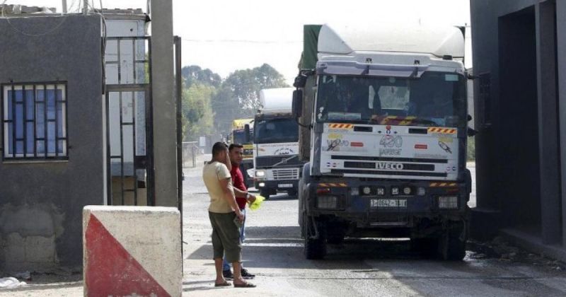غزة: حصر الاستيراد بـ15 تاجراً يشعل الأسعار