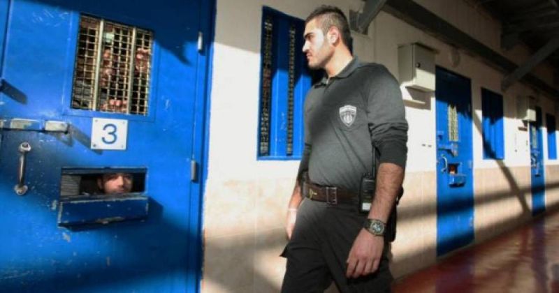 الاحتلال يصادق على أوامر اعتقال إداري بحق 5 معتقلين من القدس