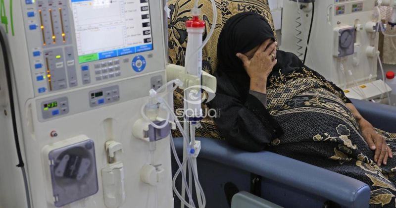 غزة: أزمة الأدوية تهدد حياة آلاف المرضى والأطفال