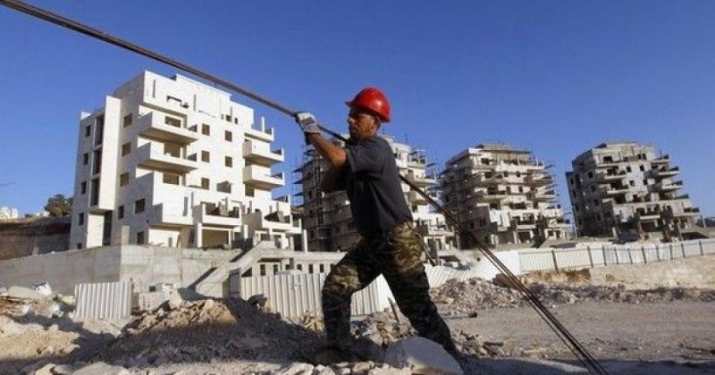 إسرائيل تقرّ استقدام 5 آلاف عامل أجنبي بدل العمال الفلسطينيين