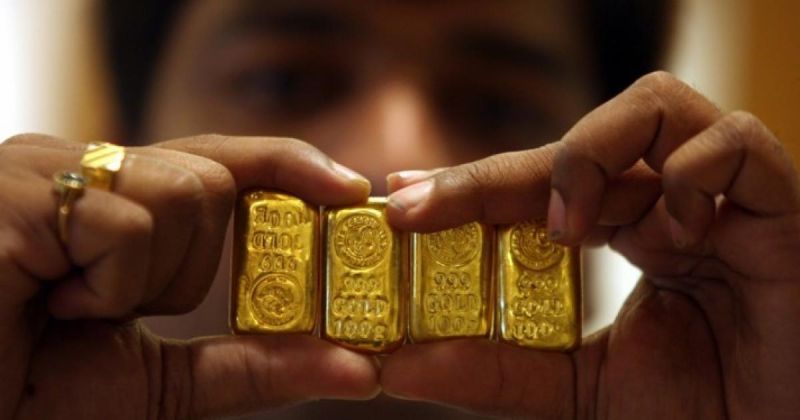أسعار الذهب في فلسطين اليوم السبت 02 مايو 2026