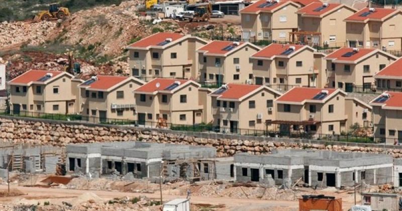 حركة إسرائيلية تعلن إقامة بؤرة استيطانية قرب حدود غزة