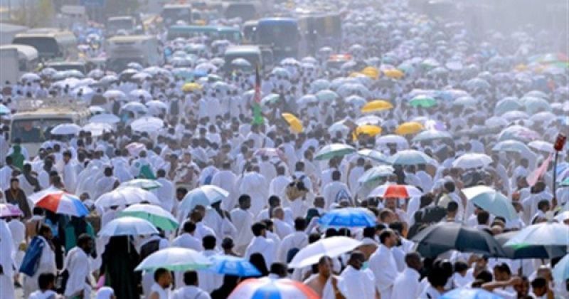 ادعية يوم التروية المستجابة لعام 2026