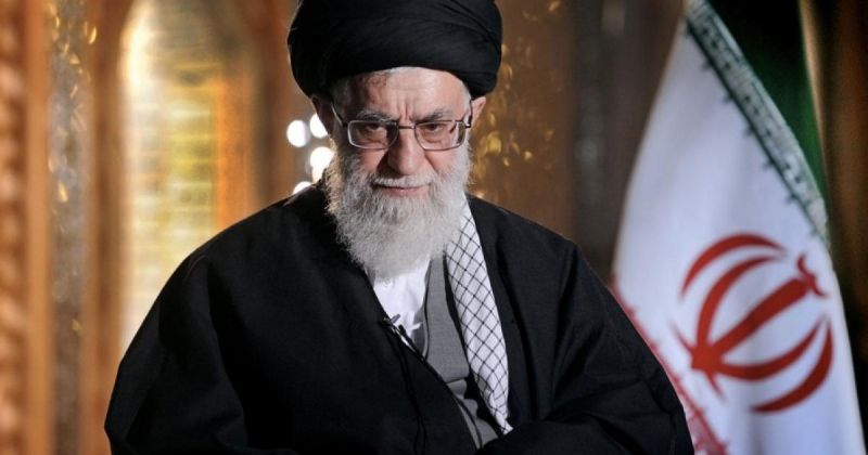 فصائل فلسطينية تشارك في مراسم وداع المرشد الإيراني علي خامنئي في طهران