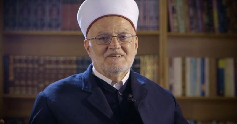 الاحتلال يمنع خطيب المسجد الأقصى من دخوله لأداء صلاة الجمعة