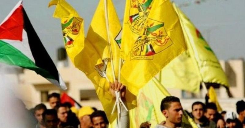 فتح تنهي استعداداتها لعقد مؤتمرها الثامن الخميس المقبل بمشاركة واسعة