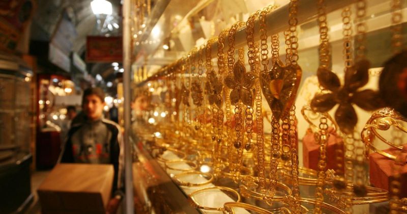 تحديث أسعار الذهب اليوم السبت 13 يونيو 2026 في فلسطين