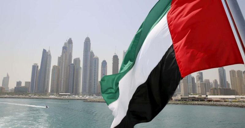 الإمارات تعلن "تسريع" بناء خط أنابيب نفط للالتفاف على مضيق هرمز
