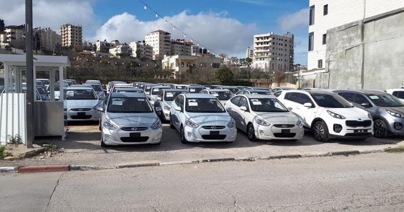 وزارة النقل تعلن فتح باب المشاركة في القرعة الرسمية لبيع الأرقام المميزة