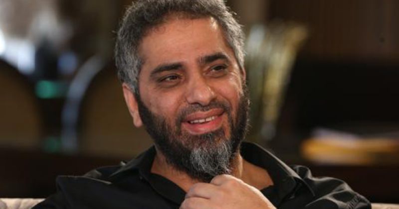 إطلاق سراح الفنان اللبناني فضل شاكر بعد 9 أشهر على توقيفه