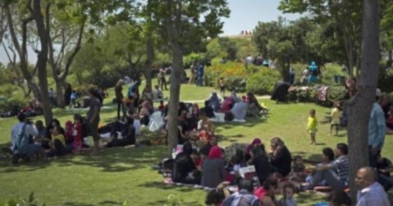 هل شم النسيم عيد مسيحي؟ القصة الكاملة لأقدم عيد شعبي في التاريخ