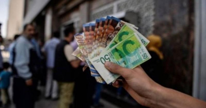 الكنيست يقر قانوناً يوسع اقتطاع أموال المقاصة الفلسطينية