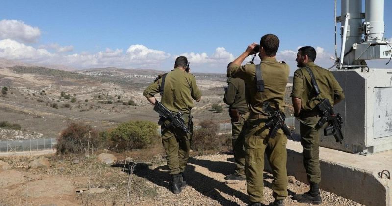 خطة إسرائيلية بمليار شيكل لتعزيز الاستيطان في الجولان