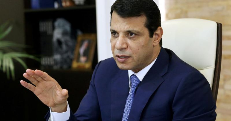 دحلان: رفض نتنياهو لاتفاق غزة استمرار لسياسة القتل والتدمير