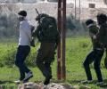 الاحتلال يعتقل 13 مواطناً من مدن الضفة