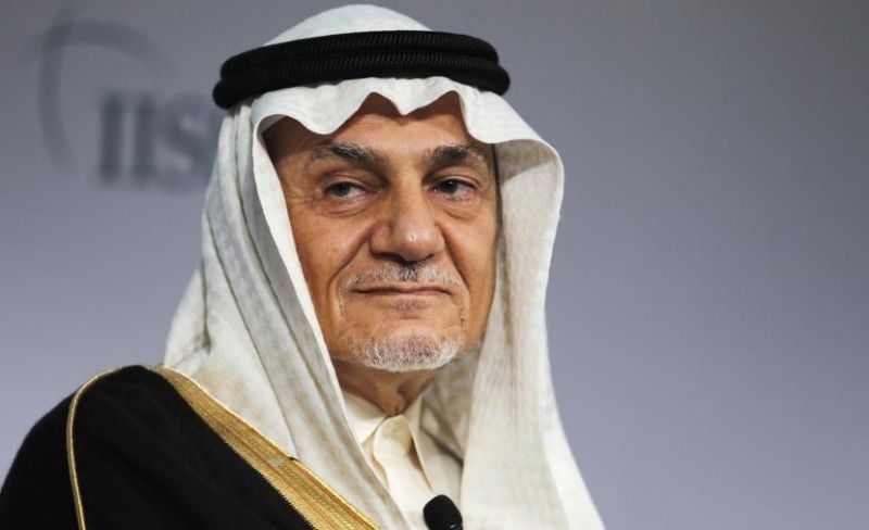 تركي الفيصل يكتب عن الخطة الإسرائيلية لإحراق المنطقة