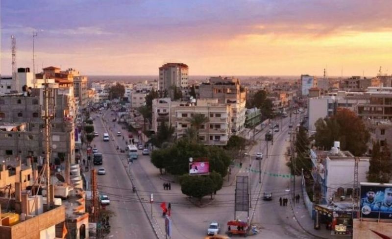 الطقس: أجواء خريفية وأمطار متفرقة