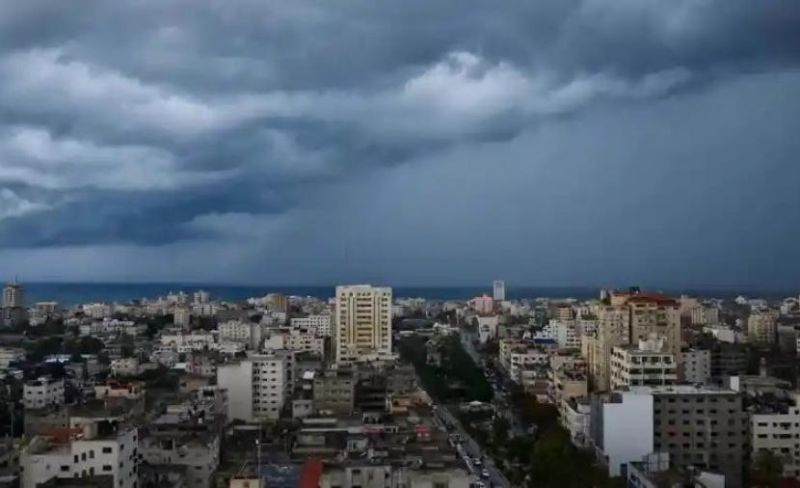 الطقس: أجواء خريفية وارتفاع طفيف على الحرارة