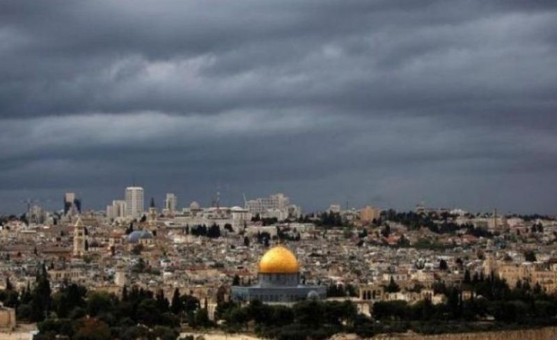 الطقس: ارتفاع تدريجي على درجات الحرارة وأجواء مستقرة حتى الأحد