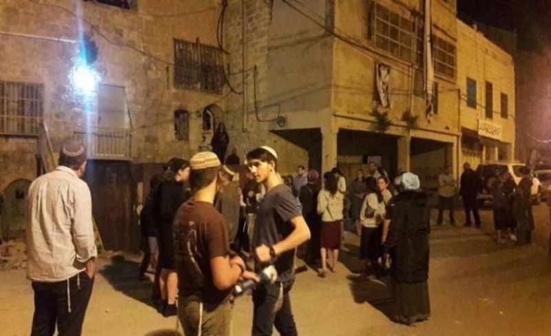 لجنة أممية: "إسرائيل" متورطة في عنف المستعمرين ضد الفلسطينيين