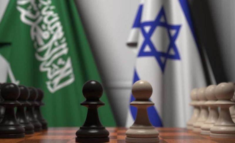 صحيفة عبرية تدعو لاستغلال "ضعف" السعودية