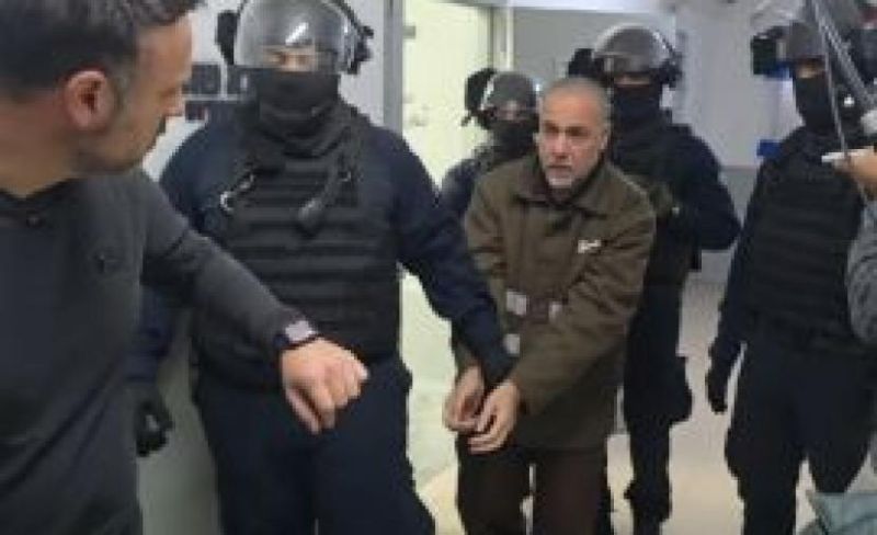 الصحة بغزة: مخاوف متصاعدة على حياة الطبيب أبو صفية