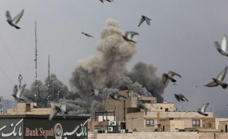 مالية الاحتلال تكشف كُلفة الحرب ضد إيران نحو 11.5 مليار دولار