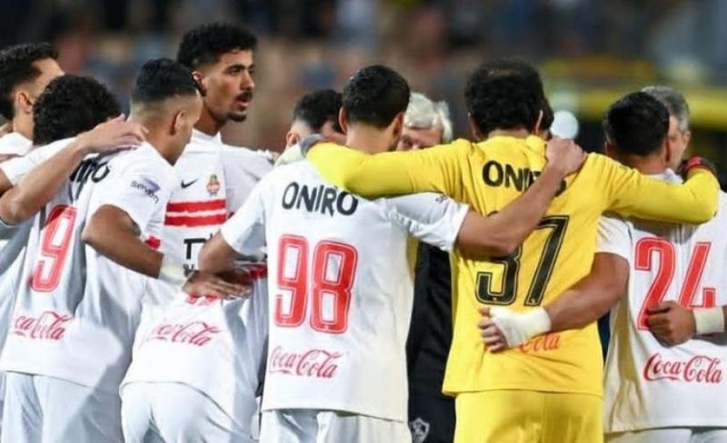 أول تحرك من الزمالك للمشاركة في السوبر ليغ