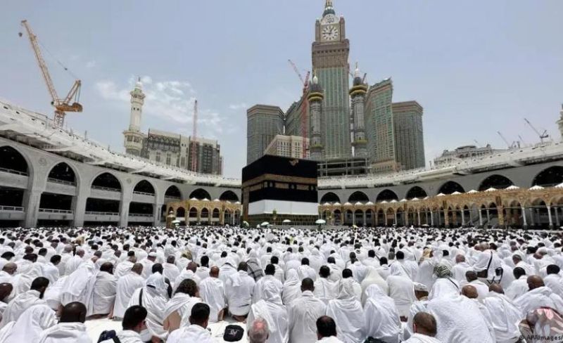 الأوقاف تعلن بدء استرداد رسوم الحج لموسم 1447هـ