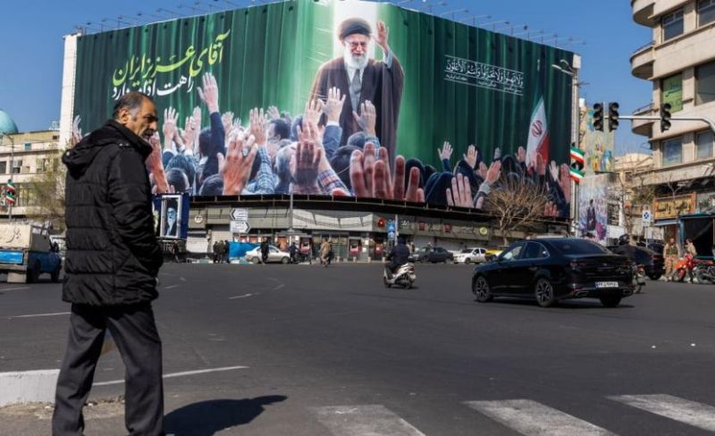طهران: لا تفاوض بشروط أميركية ولن نتردد في تعزيز خياراتنا الدفاعية