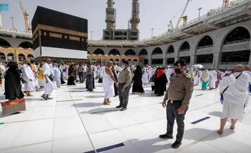 بقرارات جديدة.. السعودية تُشدد إجراءات الدخول إلى مكة استعداداً لموسم الحج
