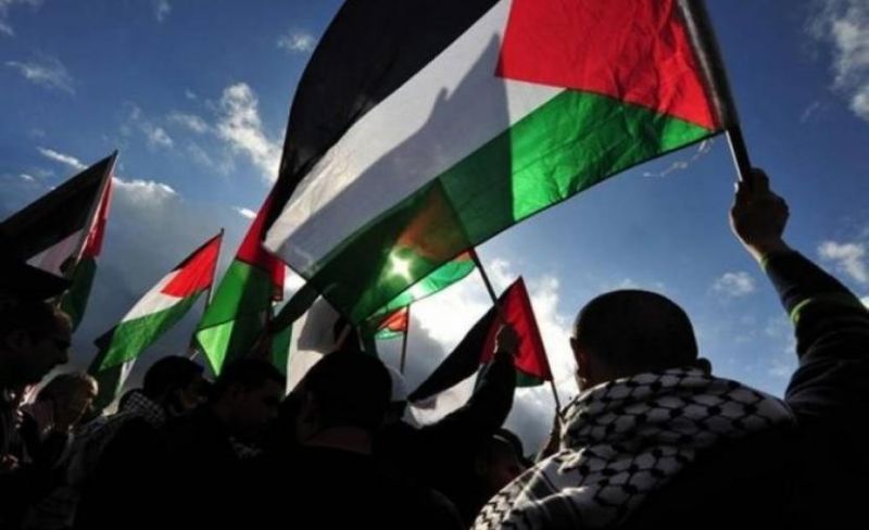 دعوة لمواصلة فعاليات اسناد الأسرى وتوسيع الحراك الدولي لإسقاط قانون الإعدام