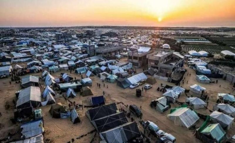 الطقس: ارتفاع طفيف في درجات الحرارة
