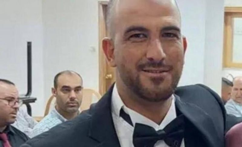 قوات الاحتلال تعدم الشاب عبد الحليم حماد في سلواد