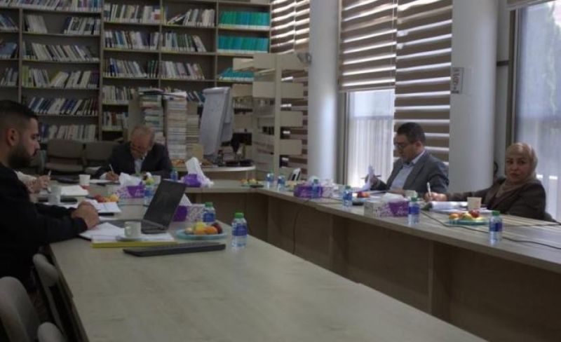 الهيئة المستقلة تعقد اجتماعها نصف السنوي