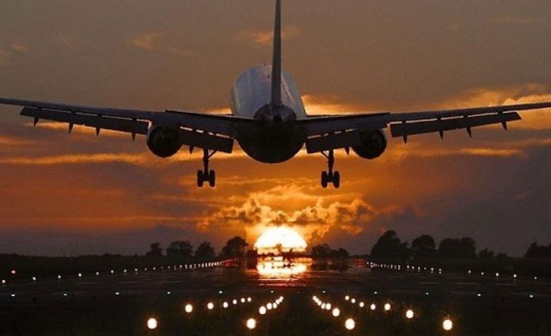 أشياء غريبة ستلاحظها فقط بعد أول رحلة طويلة