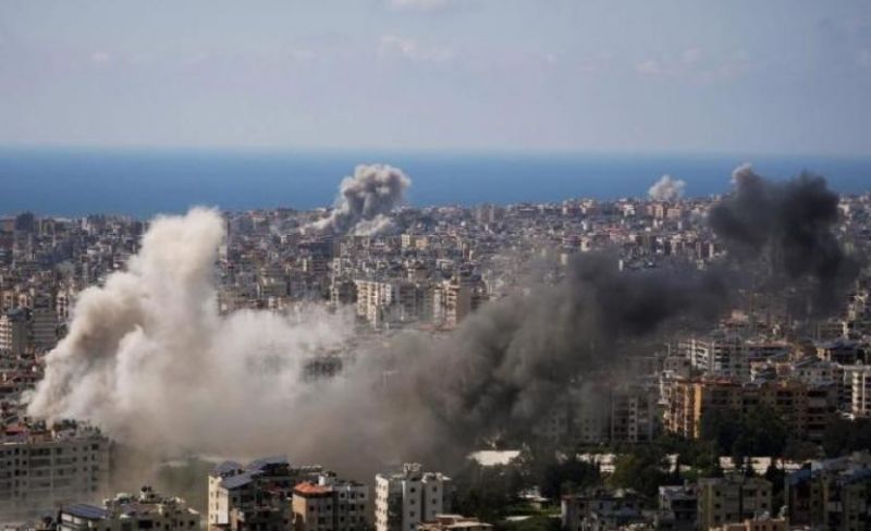 9 شهداء وعدد من الجرحى في قصف الاحتلال عدة مناطق في لبنان