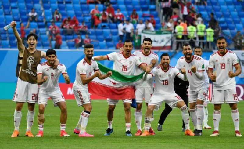 ضغوط أمريكية لاستبعاد إيران من "مونديال 2026" واستبدالها بإيطاليا
