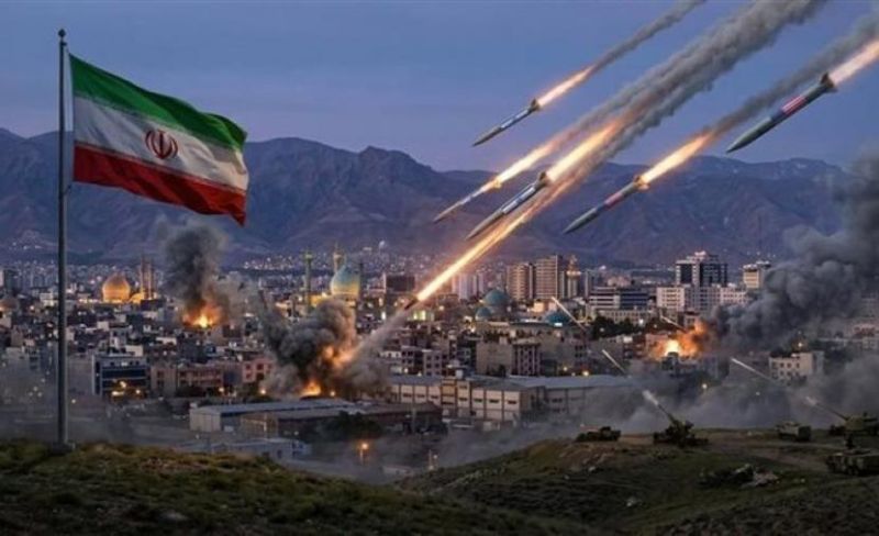 برقيات أمريكية مسرّبة: حرب إيران تستنزف نفوذ واشنطن وتُهدد تحالفاتها